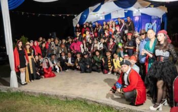 BRI BO Kelapa Gading Gelar BRILiaN Culture Festival di Bogor