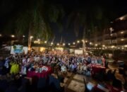 BRI BO Kramat Gelar BRILiaN Culture Festival di Bandung