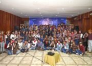 BRILiaN Culture Festival BO Mangga Dua, Eratkan Kebersamaan dan Hidupkan Budaya Kerja