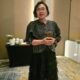 Elin Y. Kristanti dari AMSI soroti dampak AI dan zero-click search pada pers. Verifikasi lapangan jadi benteng terakhir jurnalistik!
