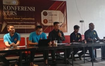 Ciremai Smart Competition 2026: Ajang Siswa Penerima PIP Unjuk Skill dan Kemampuan, Yuk Daftar!