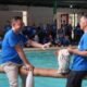 Penuh Keceriaan, Lomba Gebuk Bantal Meriahkan Rangkaian BRILiaN Culture Festival BRI Region 6