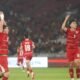 Mitchell Baker Quintrick Lumat Bangladesh 9-2! Timnas Indonesia Resmi Tantang Thailand di Final FIFA ASEAN Cup 2026