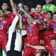 Dari Tertinggal 1-2 hingga Juara, Drama Gila Indonesia vs Thailand: Cek Update Ranking FIFA, Timnas Naik!