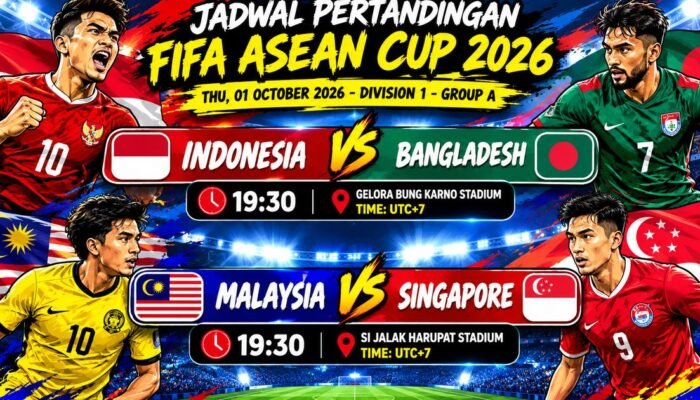3 Link Live Streaming Indonesia vs Bangladesh: Timnas Wajib Menang, Garuda Pesta Gol di GBK