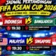 Timnas Indonesia wajib menang atas Bangladesh. Simak skenario Garuda lolos ke final FIFA ASEAN Cup 2026 dan hitungannya.