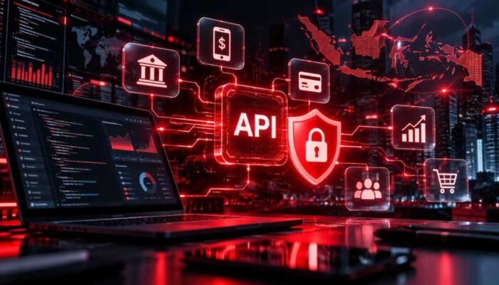Zentara Soroti Pentingnya API Security bagi Ekosistem Fintech & Bisnis Digital Indonesia