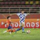 Modal Comeback Manis Tumbangkan Port FC, Persib Bayangi JDT di Puncak Klasemen Grup B Shopee Cup