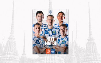 3 Link Live Streaming Port FC vs Persib Bandung Hari Ini di Shopee Cup: Rotasi Jadi Harga Mati!