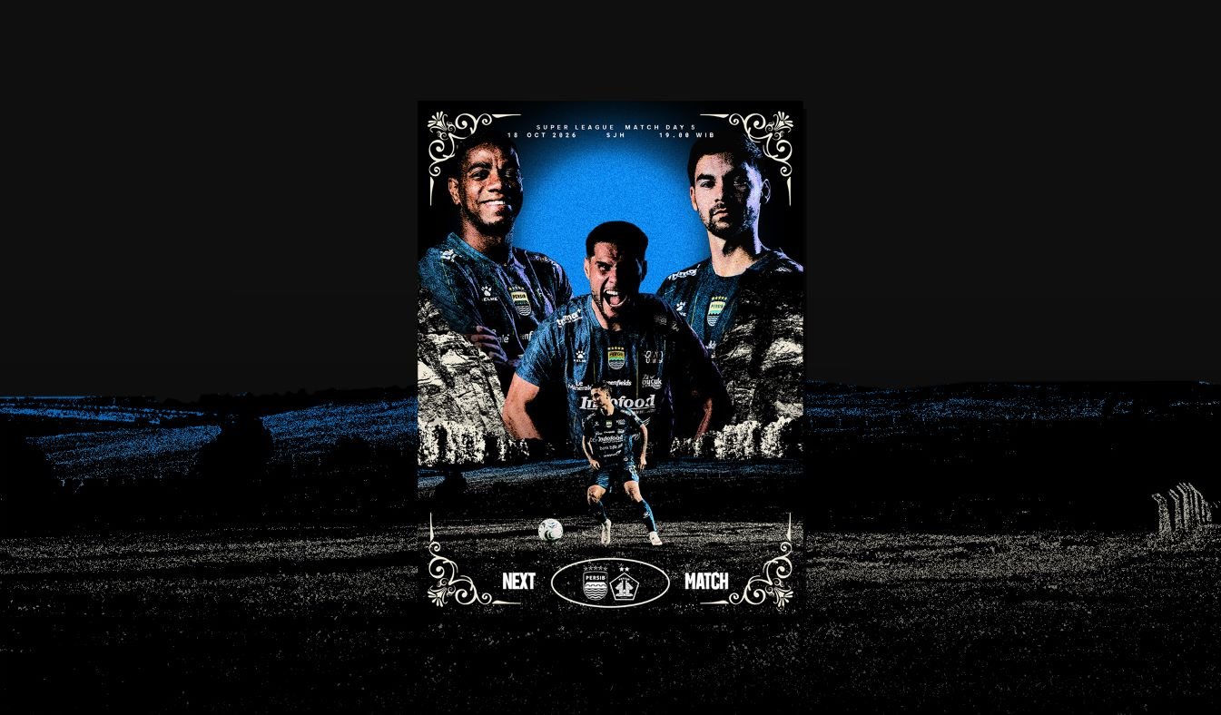 5 link live streaming Persib vs Persik di SJH: prediksi adu taktik Igor Tolic lawan Marcos Reina hingga ambisi Marc Klok raih 3 poin!